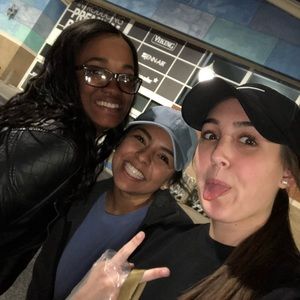 Meet your Posher, Brooke